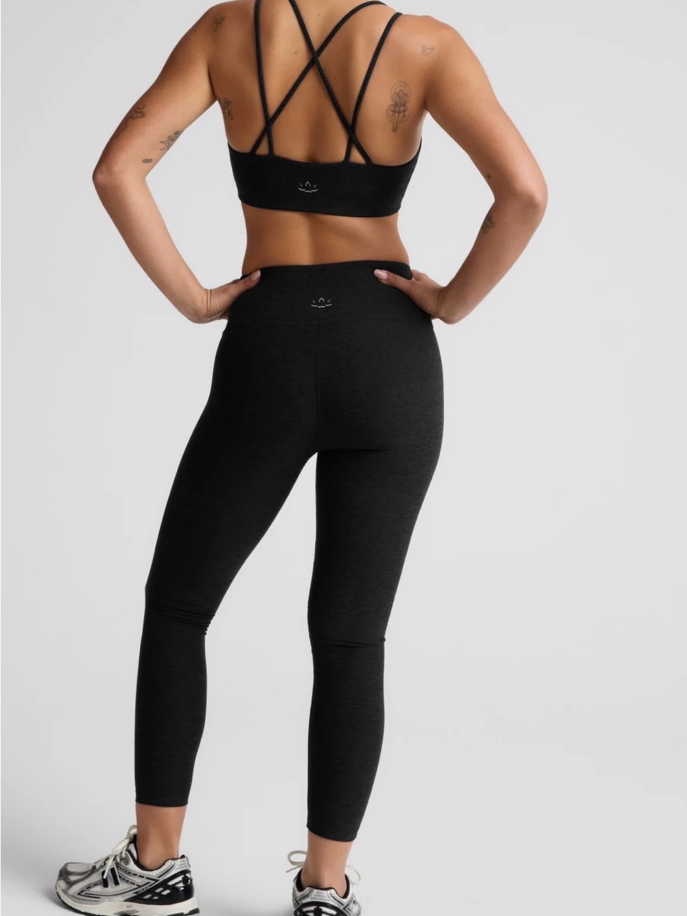 Beyond Yoga Spacedye Leggings Xl